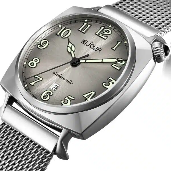 Le Jour Heritage LJ HR 003 Conteenium 4