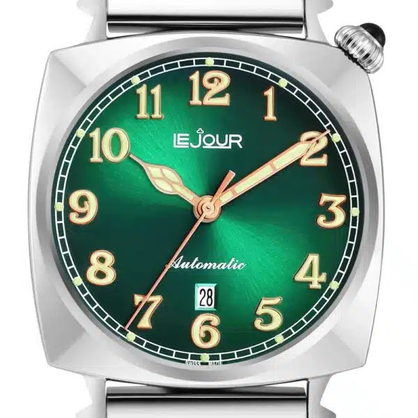 Le Jour Heritage LJ HR 004 Conteenium 2