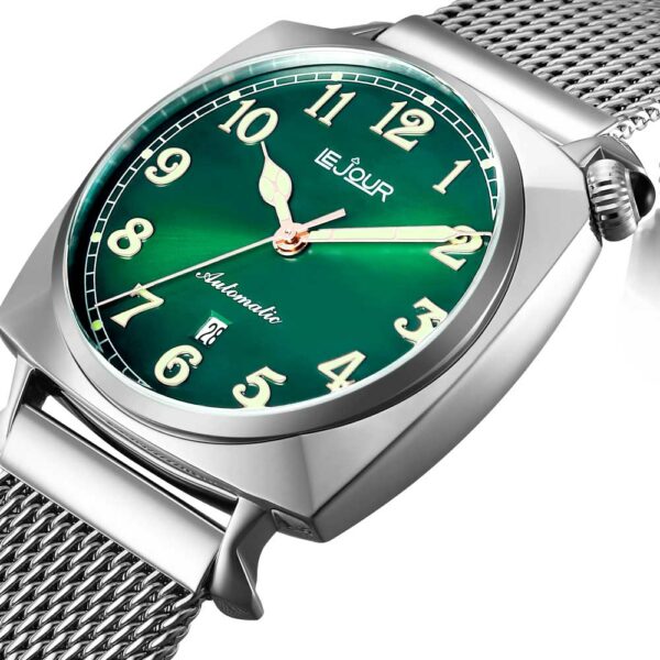 Le Jour Heritage LJ HR 004 Conteenium 4