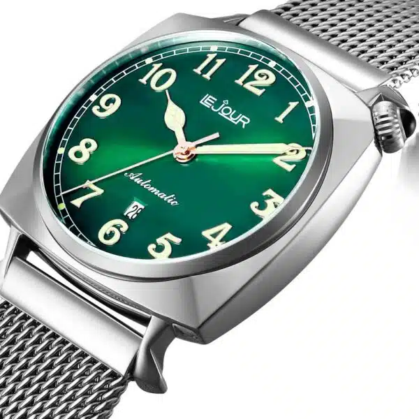 Le Jour Heritage LJ HR 004 Conteenium 4