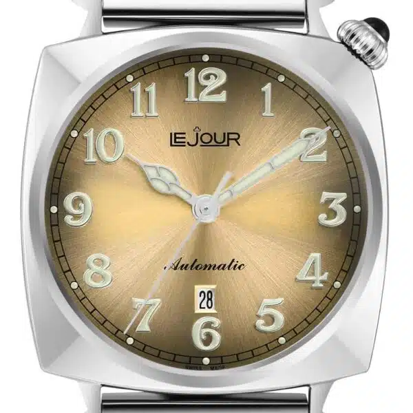 Le Jour Heritage LJ HR 005 Conteenium 2