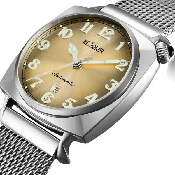Le Jour Heritage LJ HR 005 Conteenium 4