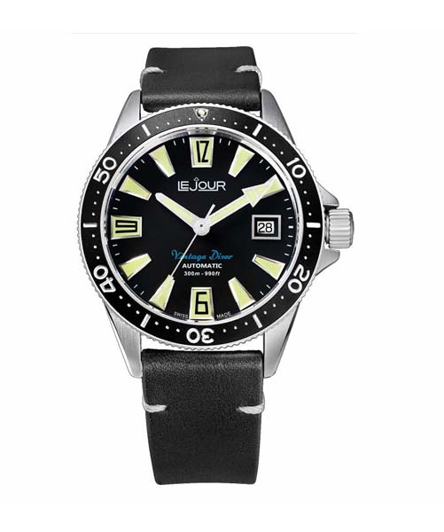 Lejour LJ VD 002 Conteenium 1