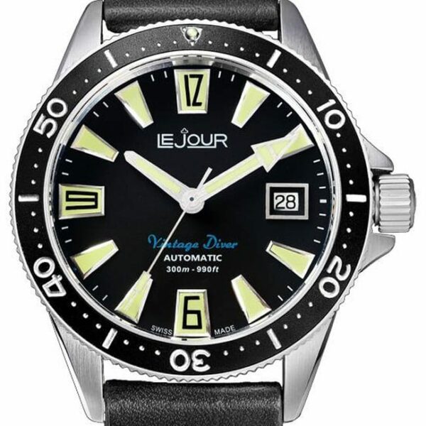 Lejour LJ VD 002 Conteenium 2
