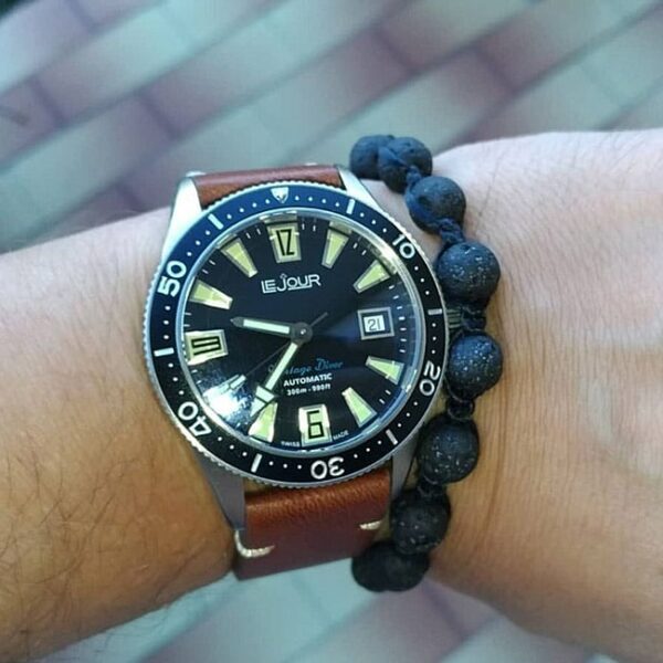 Lejour LJ VD 002 Conteenium 3