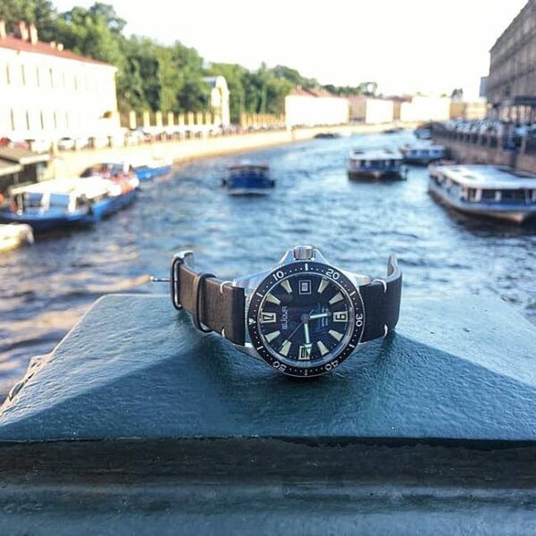 Lejour LJ VD 002 Conteenium 5