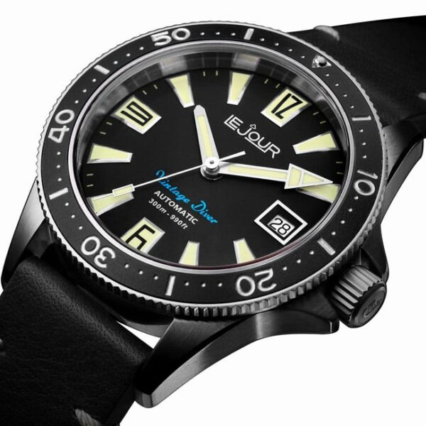 Lejour LJ VD 002 Conteenium 6
