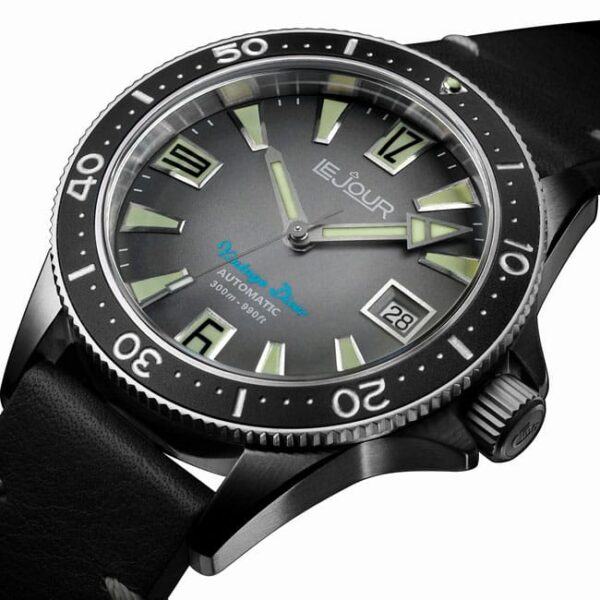 Lejour LJ VD 005 Conteenium 10