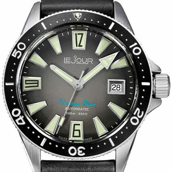 Lejour LJ VD 005 Conteenium 2