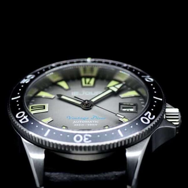 Lejour LJ VD 005 Conteenium 4