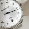 MEISTERSINGER NEO OPALINE SILVER NE901N Conteenium 11