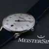 MEISTERSINGER NEO OPALINE SILVER NE901N Conteenium 13