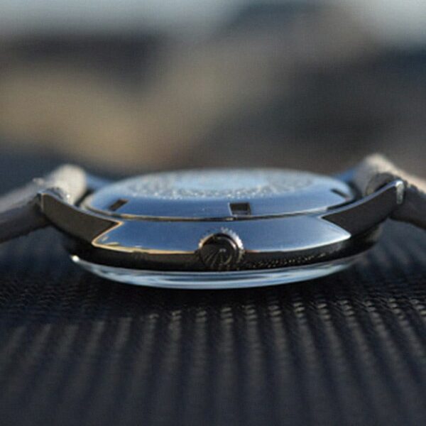 MEISTERSINGER NEO OPALINE SILVER NE901N Conteenium 14