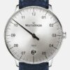 MEISTERSINGER NEO OPALINE SILVER NE901N Conteenium 2