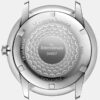 MEISTERSINGER NEO OPALINE SILVER NE901N Conteenium 9