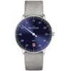 MEISTERSINGER NEO Sunburst blue NE908N Conteenium 1