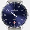 MEISTERSINGER NEO Sunburst blue NE908N Conteenium 2