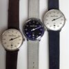 MEISTERSINGER NEO Sunburst blue NE908N Conteenium 5