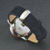 MEISTERSINGER NEO Sunburst blue NE908N Conteenium 6