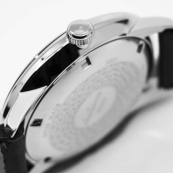 MEISTERSINGER NEO Sunburst blue NE908N Conteenium 7