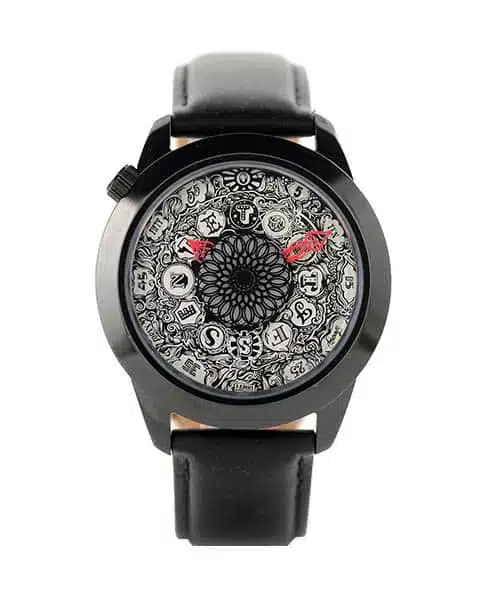 MJW Fantastic Exploit XL Conteenium 1