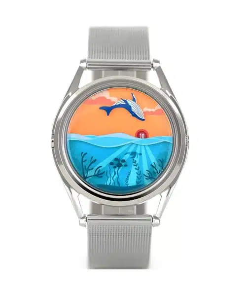 MJW Mare Adesso Conteenium 1