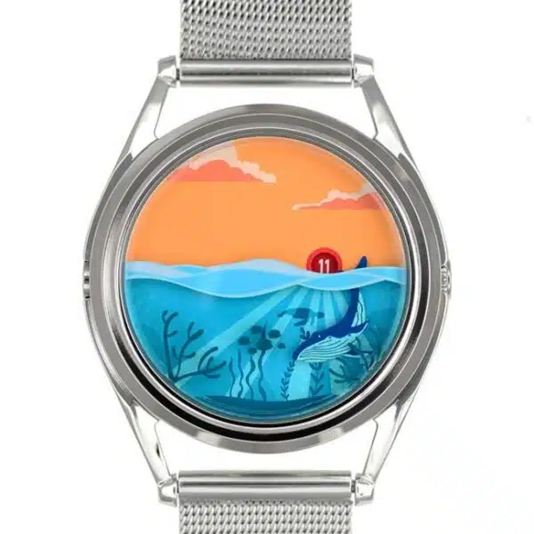 MJW Mare Adesso Conteenium 10