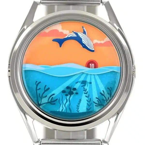 MJW Mare Adesso Conteenium 2
