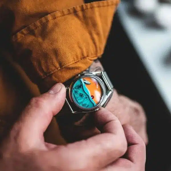 MJW Mare Adesso Conteenium 5
