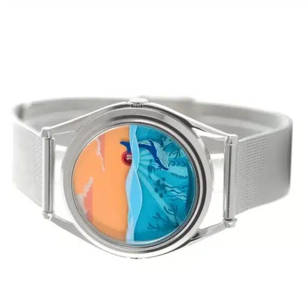 MJW Mare Adesso Conteenium 8
