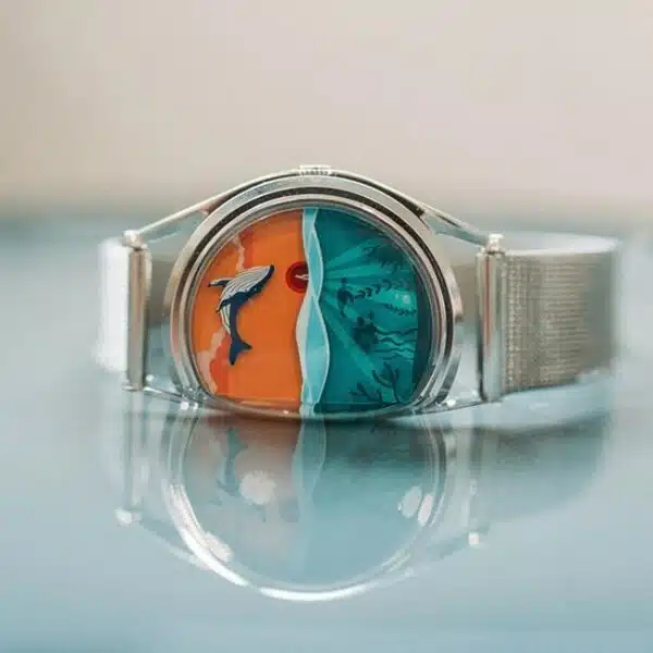 MJW Mare Adesso Conteenium 9