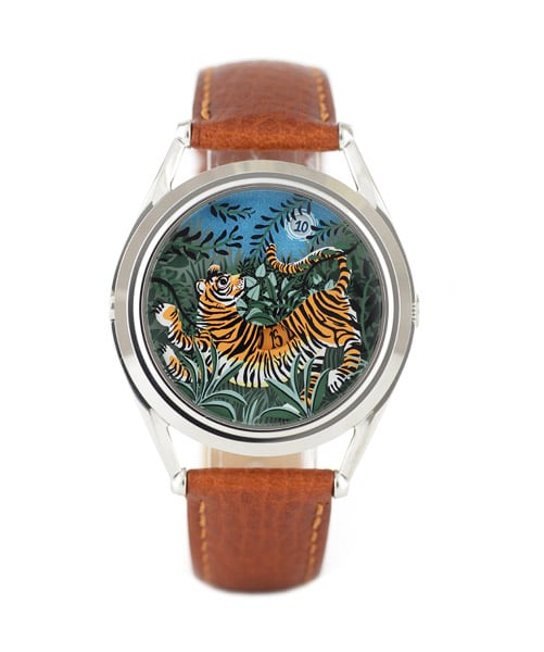 MR JONESWATCH 88 P7 PROMISE OF HAPPINESS 1