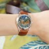 MR JONESWATCH 88 P7 PROMISE OF HAPPINESS 5