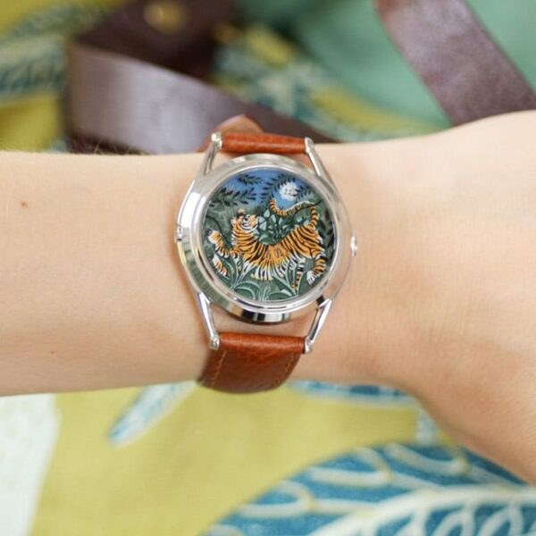 MR JONESWATCH 88 P7 PROMISE OF HAPPINESS 5