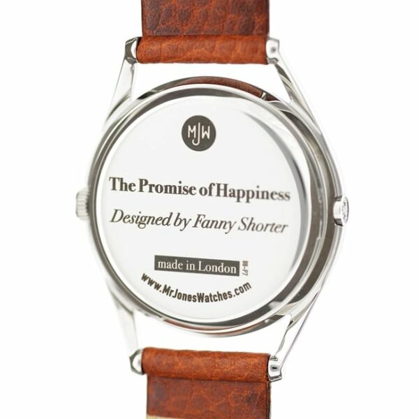 MR JONESWATCH 88 P7 PROMISE OF HAPPINESS 7
