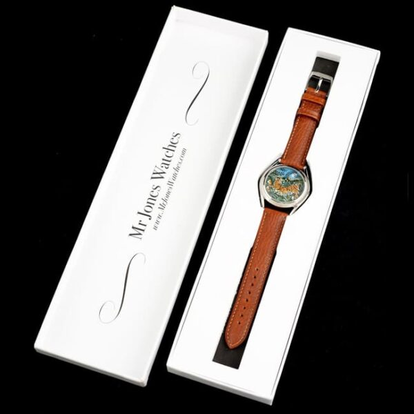 MR JONESWATCH 88 P7 PROMISE OF HAPPINESS 8