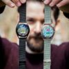 MR JONESWATCH 99 P9 ROBOTTO SHI 10