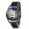 MR JONESWATCH 99 P9 ROBOTTO SHI 11