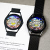 MR JONESWATCH 99 P9 ROBOTTO SHI 4