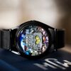 MR JONESWATCH 99 P9 ROBOTTO SHI 6