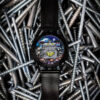 MR JONESWATCH 99 P9 ROBOTTO SHI 7