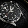 Magnifique Perlon Orient