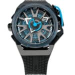 Mazzucato F1 BK2925 BLUE Conteenium 1