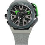 Mazzucato F1 GY361 GREEN Conteenium 1