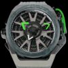 Mazzucato F1 GY361 GREEN Conteenium 2