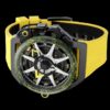 Mazzucato F1 YWBLK YELLOW Conteenium 9