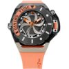 Mazzucato RIM SCUBA ORANGE Conteenium 1