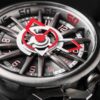 Mazzucato RIM01 BK186 Conteenium 11