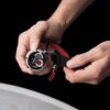 Mazzucato RIM01 BK186 Conteenium 16