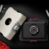 Mazzucato RIM01 BK186 Conteenium 23